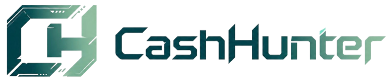 CashHunter